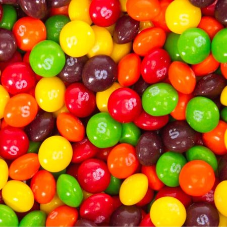 bulk Candy from Skittles