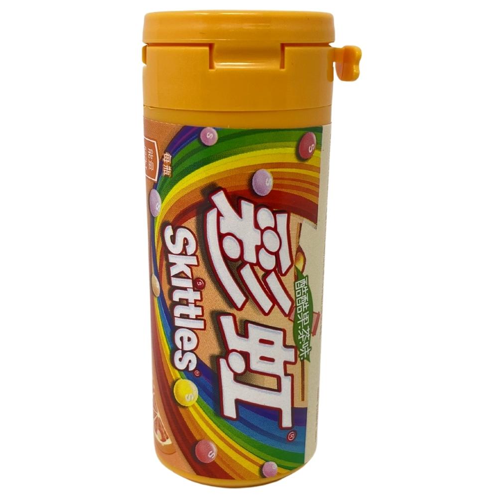 Skittles Tube Fruit Tea - 30g