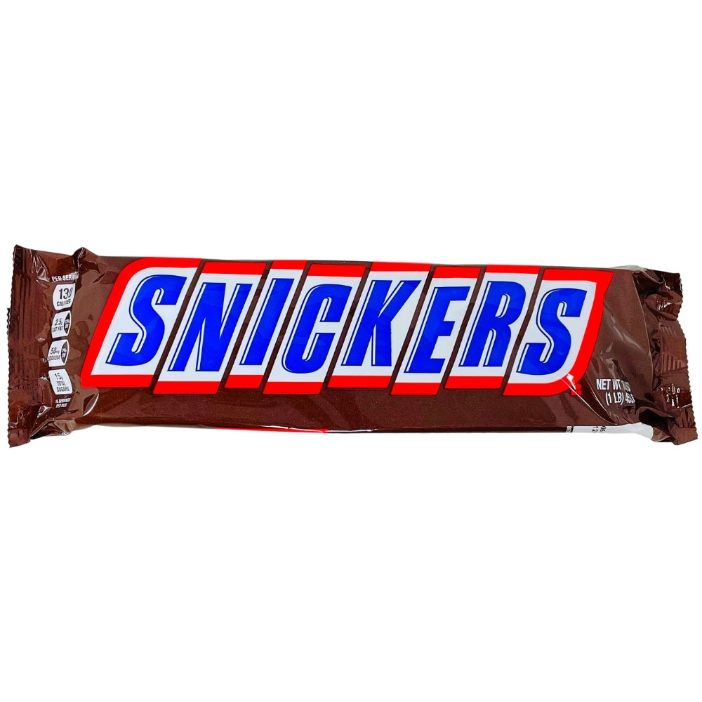 Snickers XXL - 16oz
