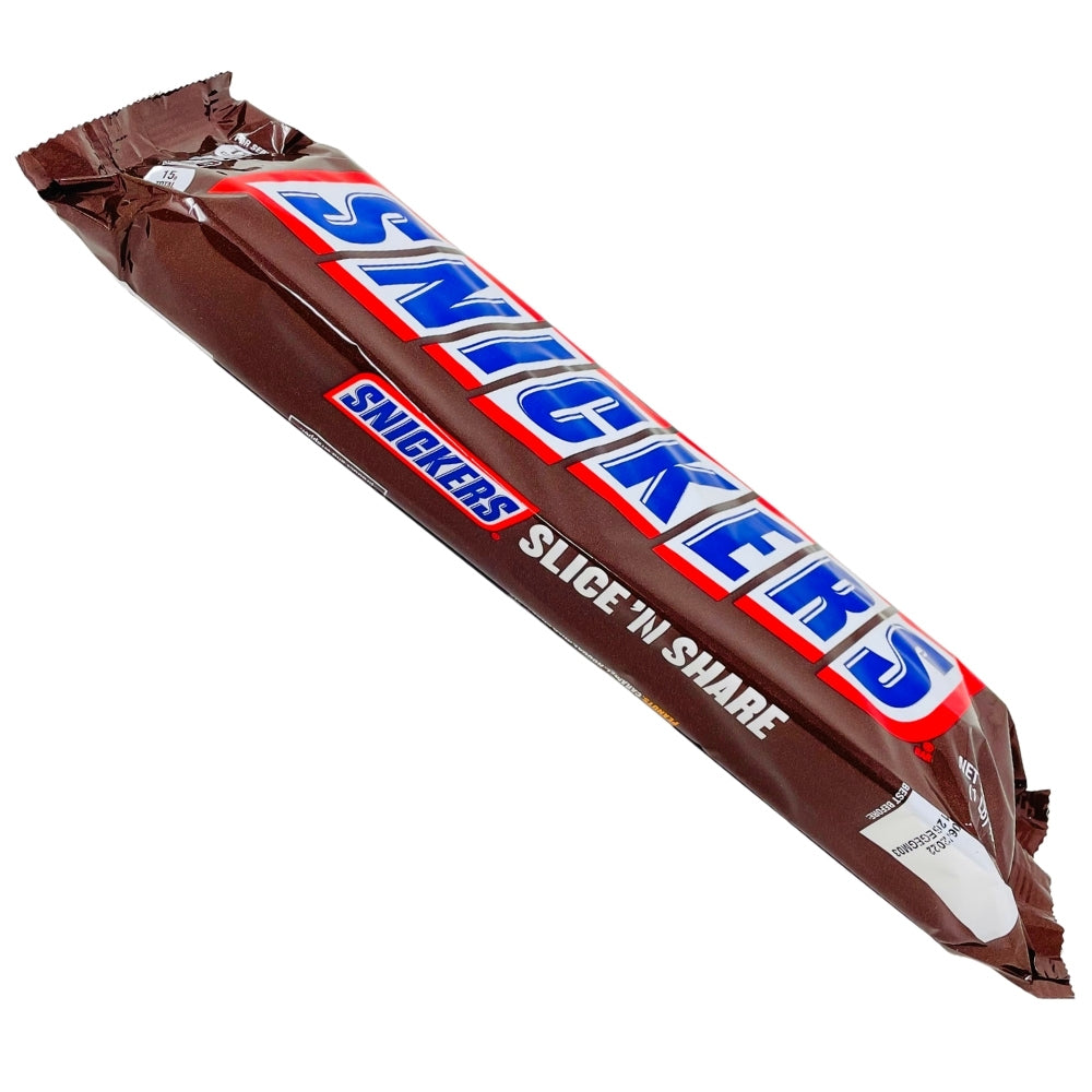 デカSNICKERS Snickers XXL | Candy Funhouse – Candy Funhouse CA