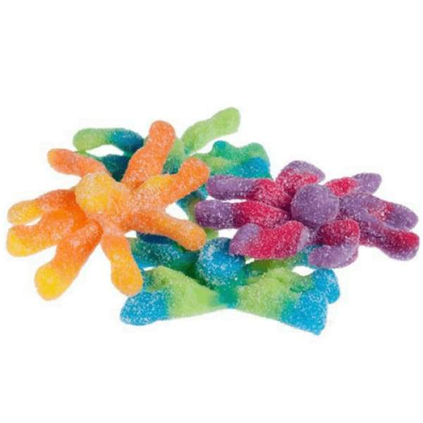 Sour Octopus Gummy Candy Huer 1.1kg - Bulk Candy Buffet gummies Gummy rainbow