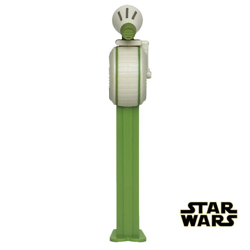 PEZ Star Wars Droid PEZ Candy Dispenser