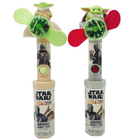 Star Wars Mandalorian Candy Fan