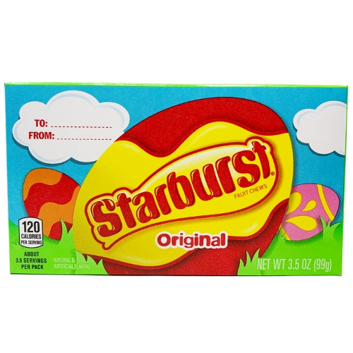 Starburst Easter Theatre Pack 3.5 oz (99 g)