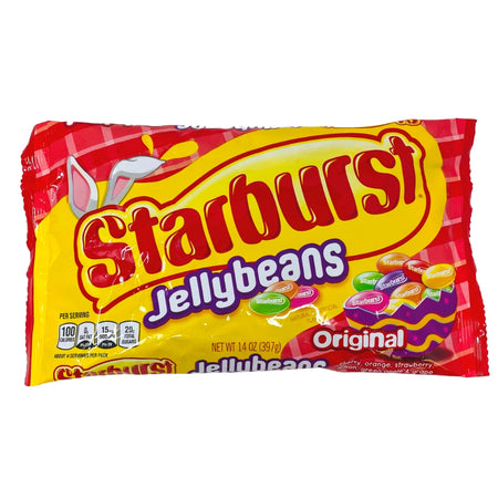 Starburst Jelly Beans Original - 14 oz.