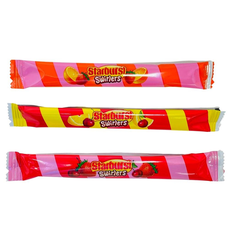 Starburst Swirlers