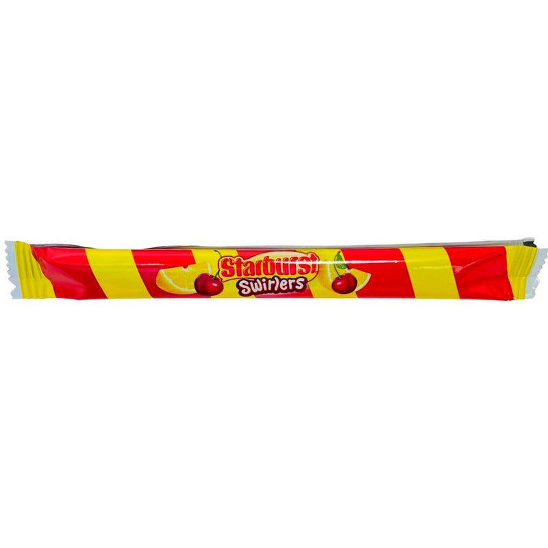 Starburst Swirlers