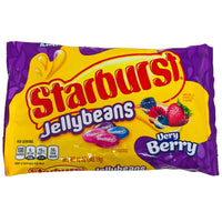 Starburst Very Berry Jelly Beans - 12oz