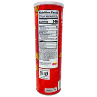 Sunchips Minis Garden Salsa Canister - American Snacks from Sunchips - Nutrition Facts - Ingredients