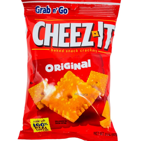 Cheez It Original 3oz