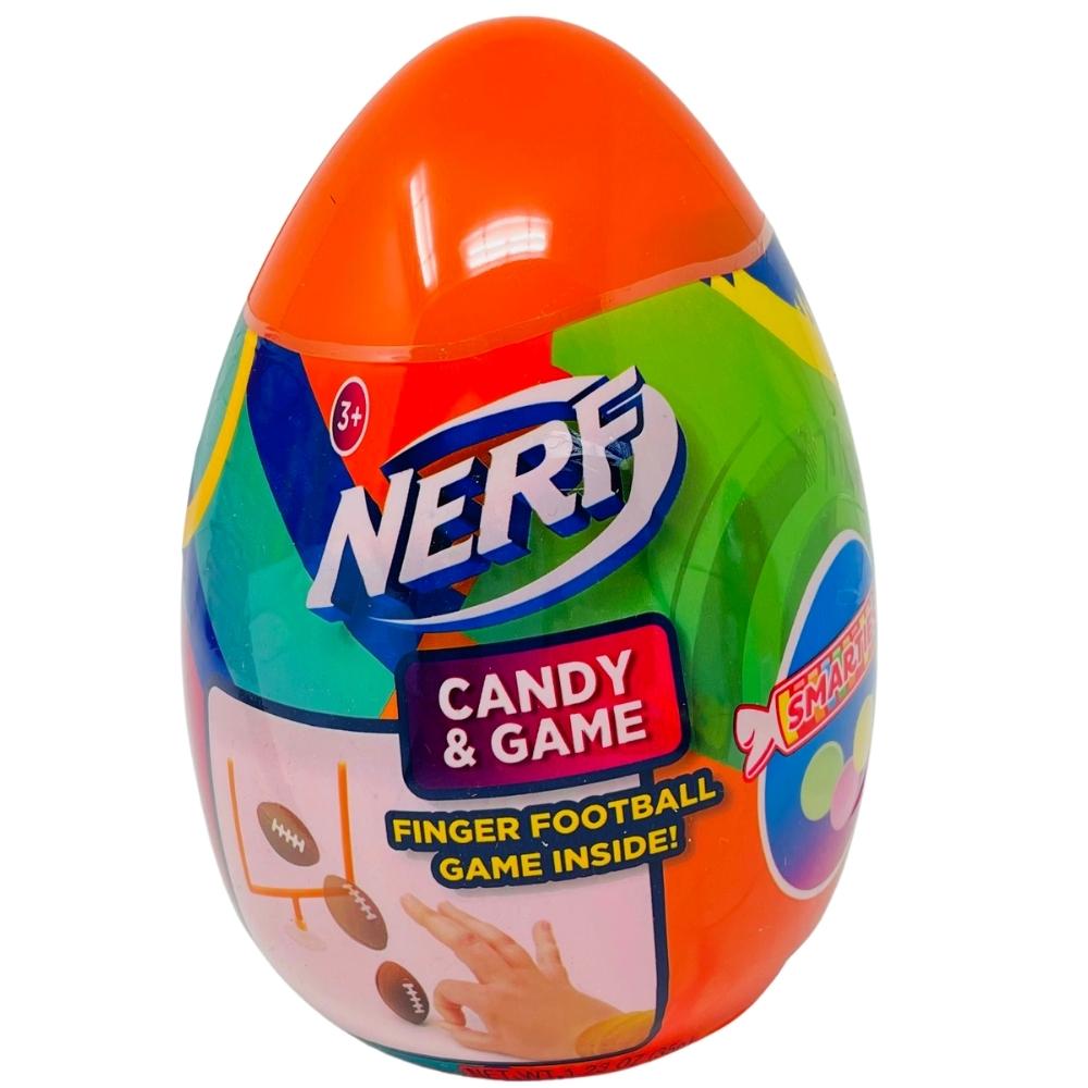 Giant Easter Egg Nerf Assorted