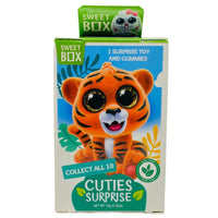 Sweetbox Collectables Candy Toy (Cuties Surprise) - 10g