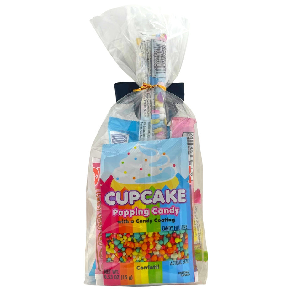 Sweet Mom Pack - Back