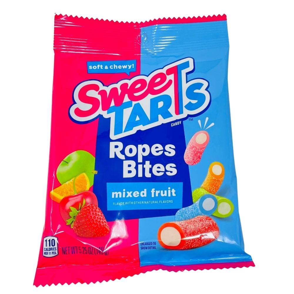 Sweetarts Ropes Bites 149 g Wonka