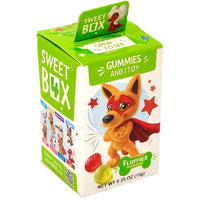 Sweetbox Collectables Candy Toy (Puppy Suprise) - 10g