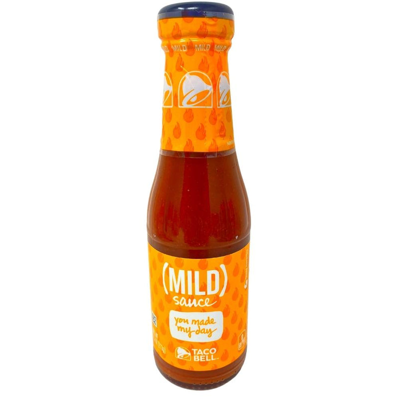 Taco Bell Mild Sauce 213g