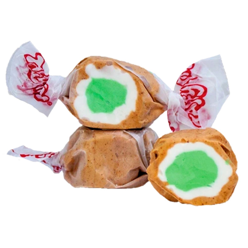 Salt Water Taffy Apple Pie  2.5lb