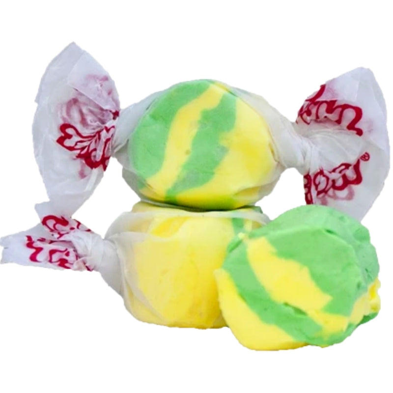 Salt Water Taffy Pineapple 2.5lb