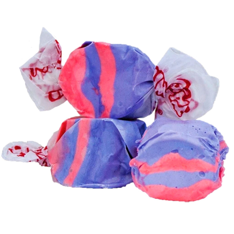 Salt Water Taffy Tropical Punch 2.5lb