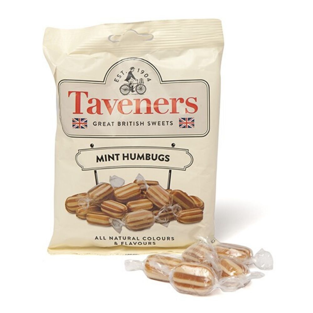 Taveners Mint Humbugs British Candy Candy Funhouse Candy Funhouse CA taveners-mint-humbugs-british-candy-candy-funhouse-candy-funhouse-ca
