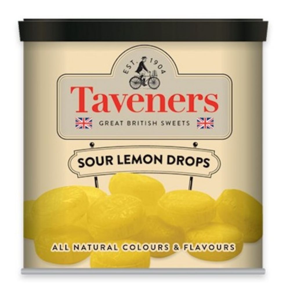 Taveners Sour Lemon Drops Candy Candy Funhouse Candy Funhouse CA taveners-sour-lemon-drops-candy-candy-funhouse-candy-funhouse-ca