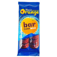 Terry's Chocolate Orange Dark Milk Chocolate Bar UK 85g