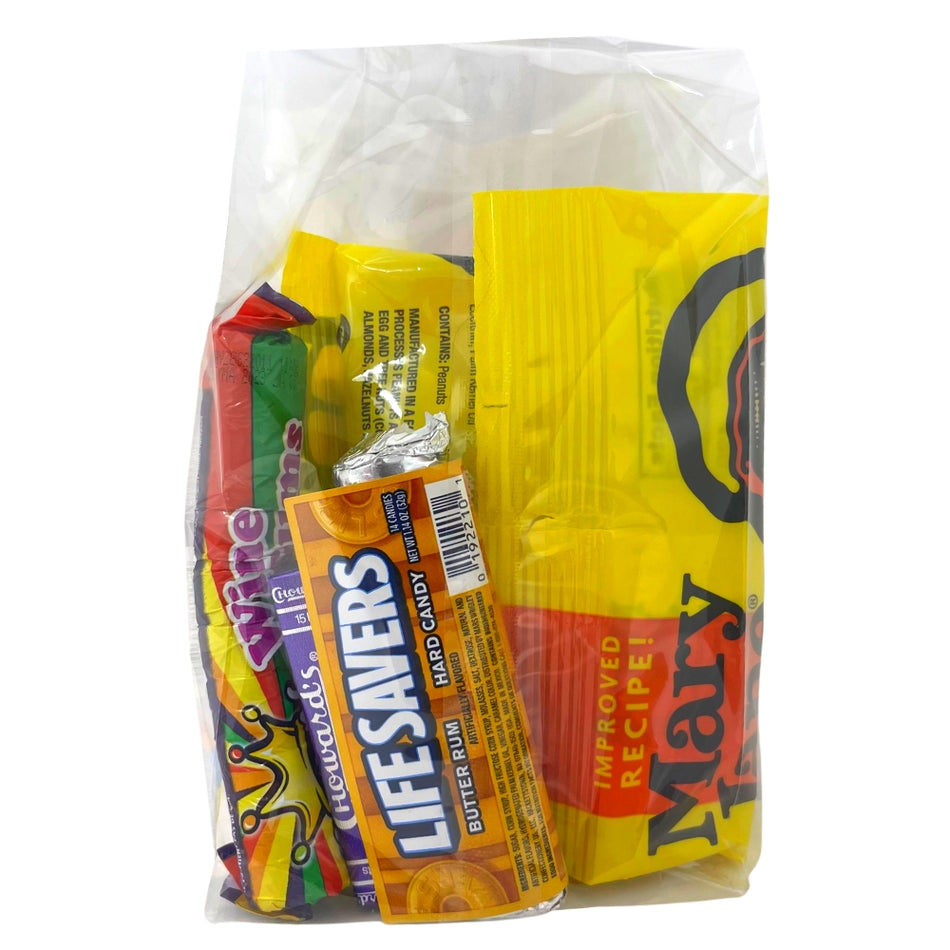 The O.G. Mom Pack - Back
