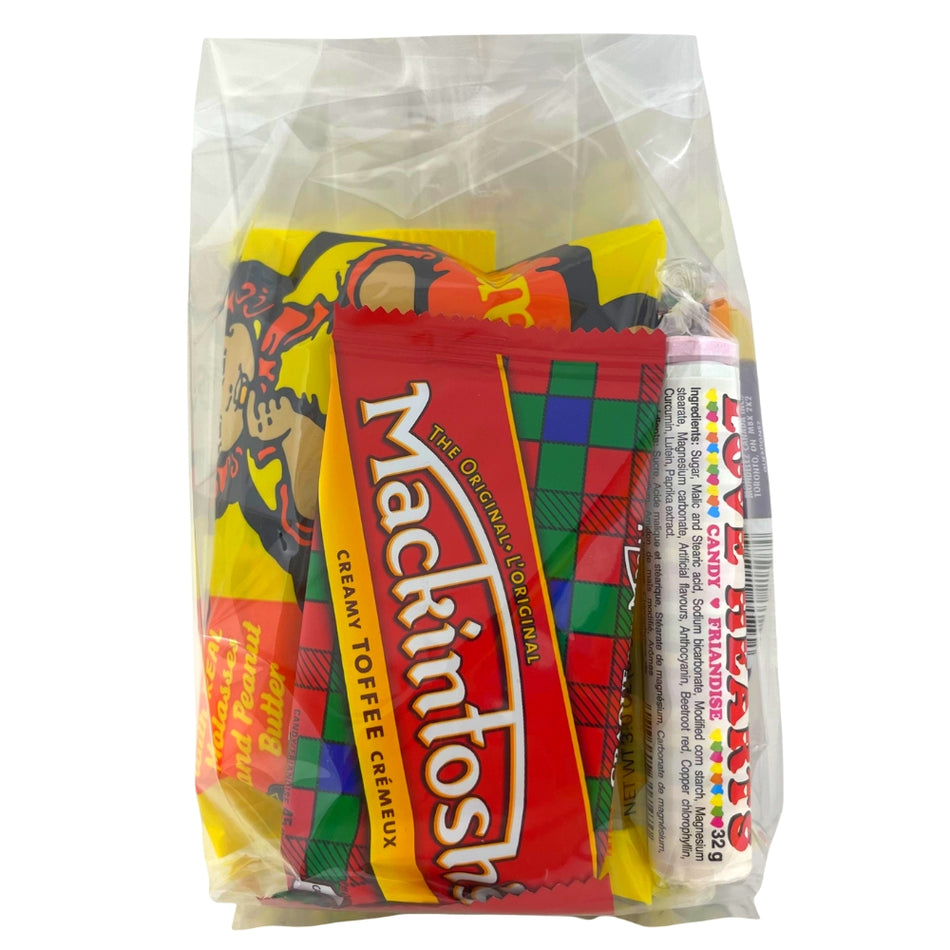The O.G. Mom Pack - Front