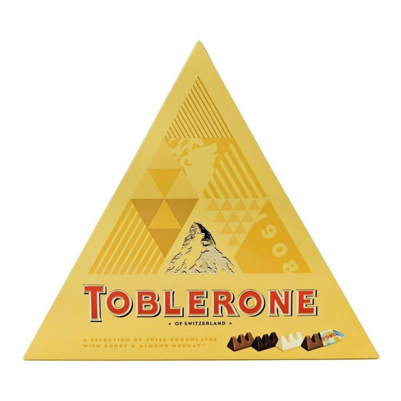 Toblerone Tiny Mix UK - 200g