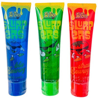 Too Tarts Slurpers Squeeze Candy - 114g