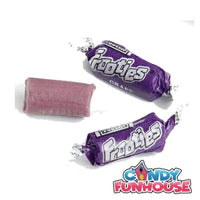 Tootsie Roll Frooties Grape Candy Tootsie Roll Industires 1.2kg - 1970s American American Candy Bulk Colour_Purple - Tootsie - Tootsie Candy - Tootsie Roll - Frooties - Frooties Candy - Grape Candy - Frooties Grape