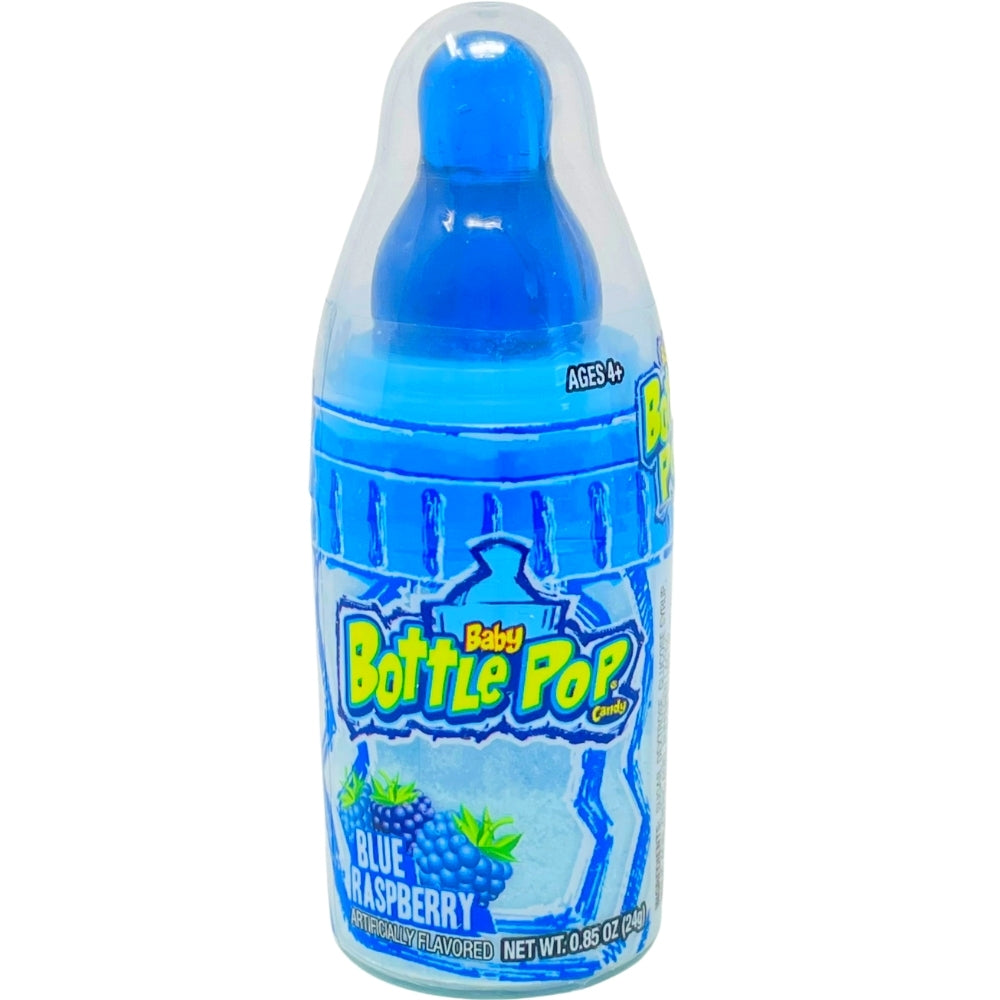 Baby Pop Baby Bottle Pop | Candy from the 90s | Candy Funhouse – Candy Funhouse CA