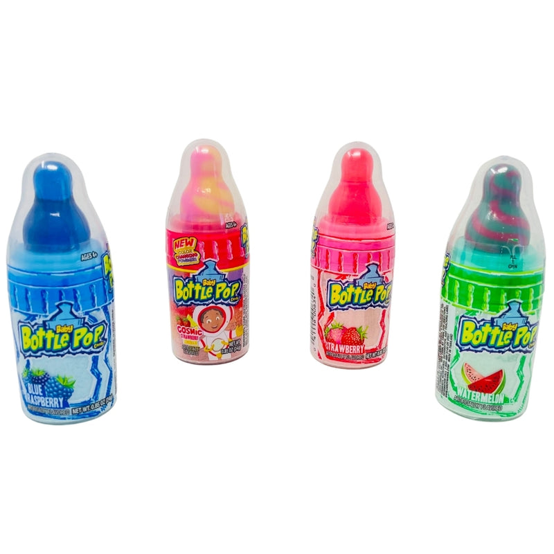 Baby Bottle Pop 24g