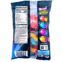 Trolli Sour Bursting Crawlers - 6.3oz - Nutritional Facts