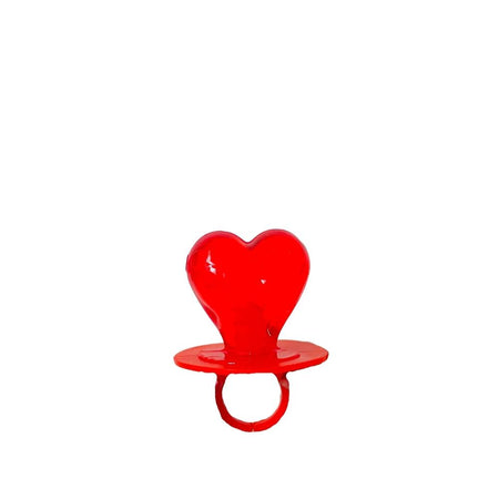  Ring Pop Valentines Candy - 10g