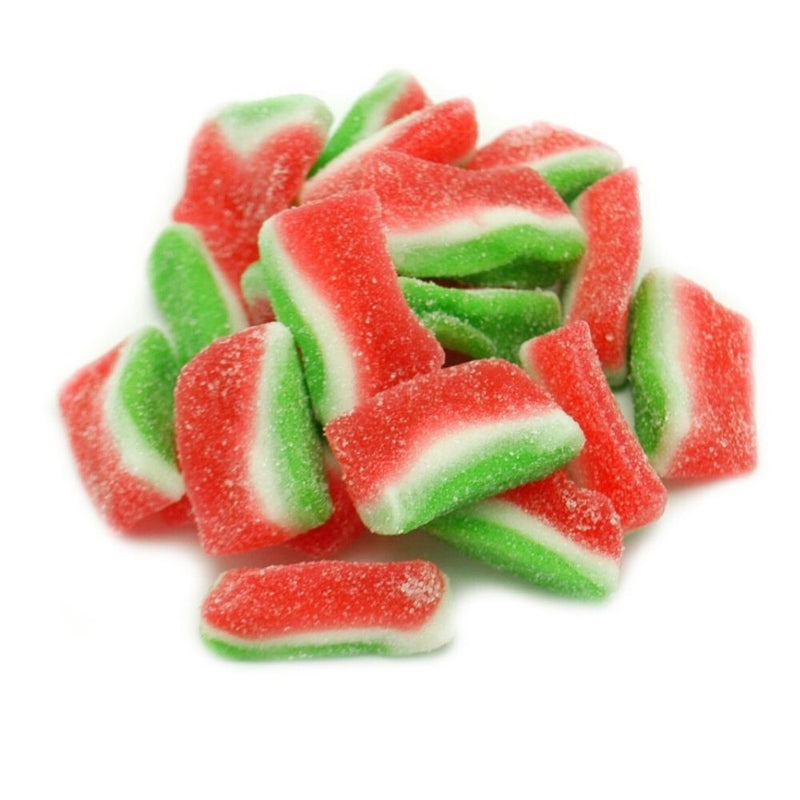 Vidal Watermelon Slices Gummies