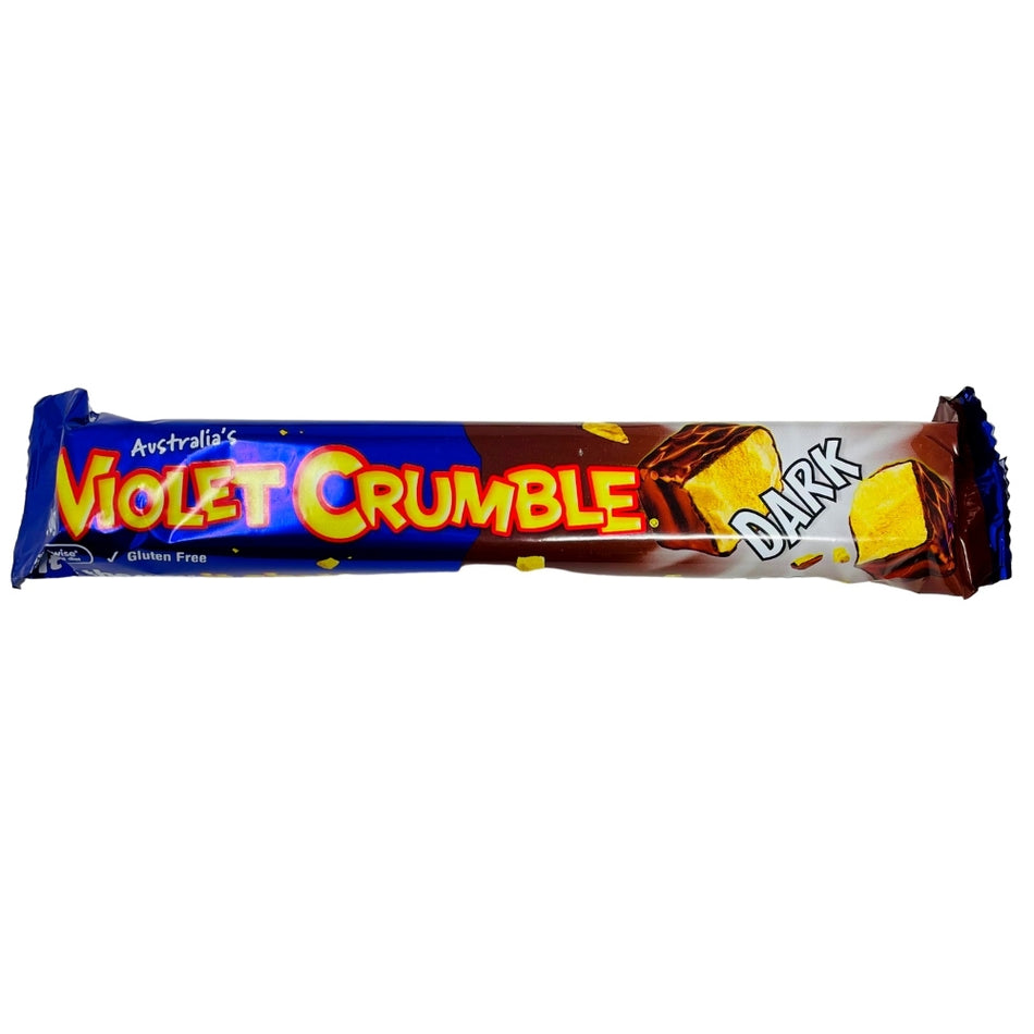 Violet Crumble Dark - 50g