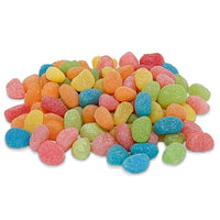 WarHeads Sour Jelly Beans Theatre Pack - 4oz