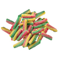 WarHeads Sour Twists - 4oz