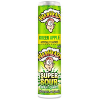Warheads Super Sour Spray Candy 1pc