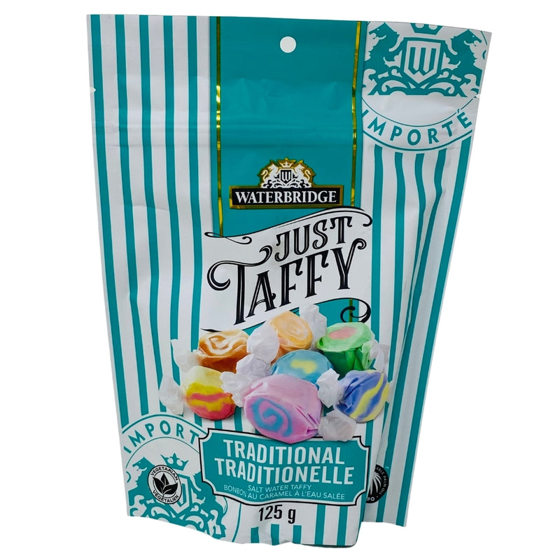 Waterbridge Just Taffy Original - 125g