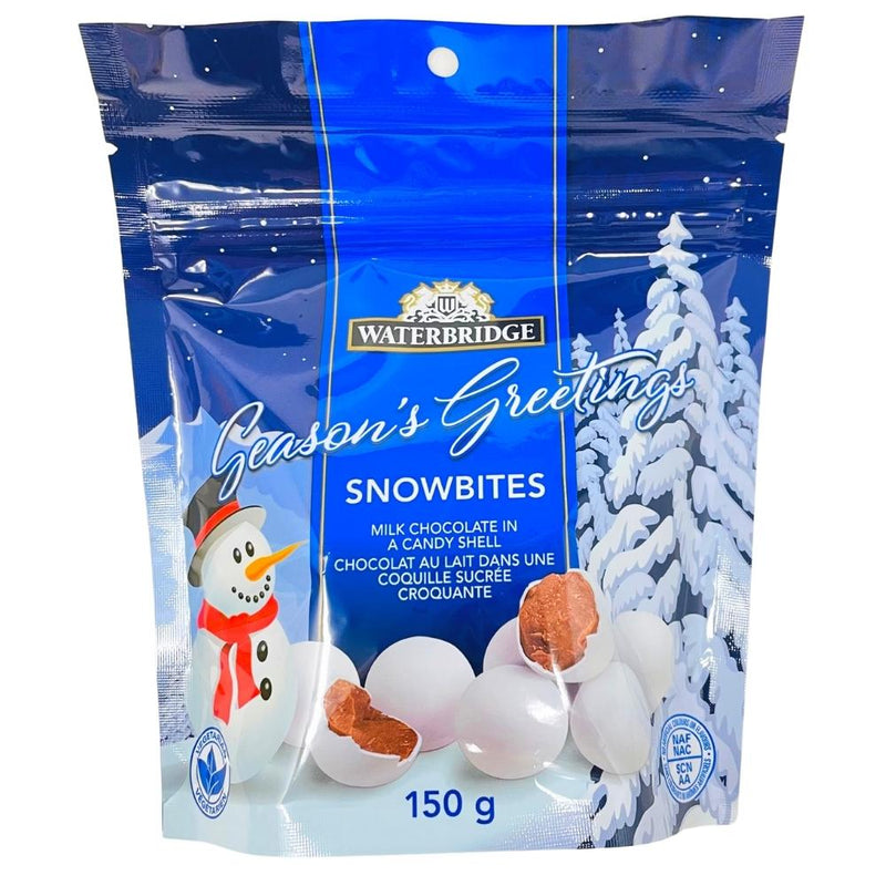 Waterbridge Snow Bites - 150g