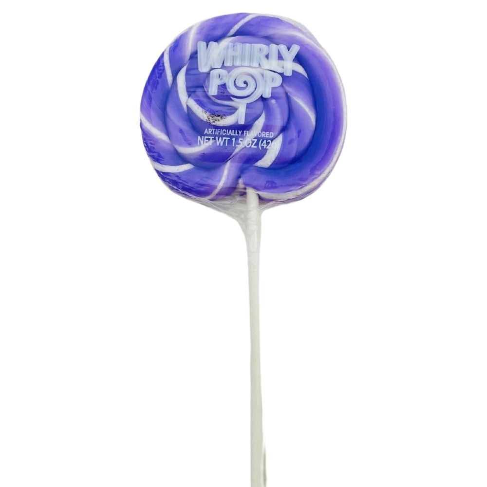 Whirly Pop Lavender - 1.5oz