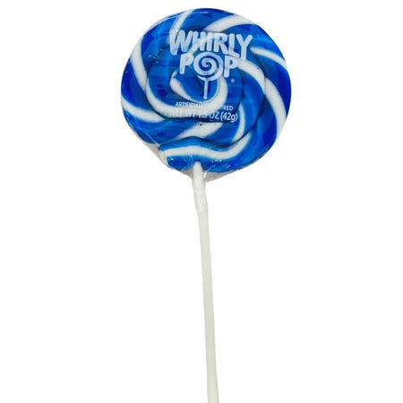 Whirly Pop Navy & White - 1.5oz