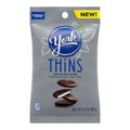 York Thins Peppermint Patties-96 g